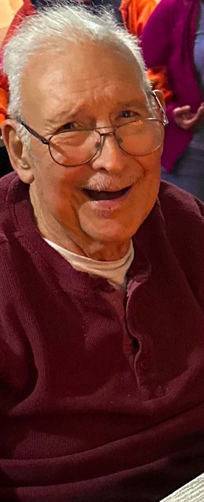 Obituary of Paul Leo Chavez