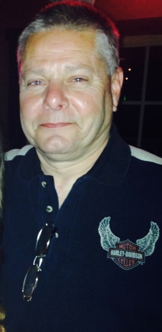 Obituary of Terry Pizzella Sr.