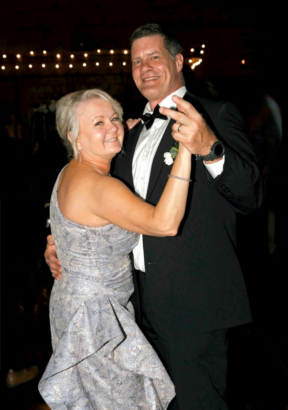 Obituary of Marc Collier