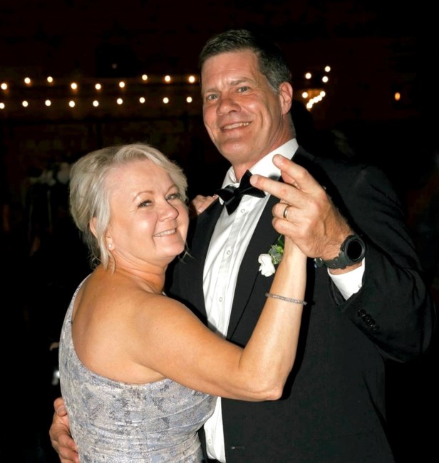 Obituary of Marc Collier