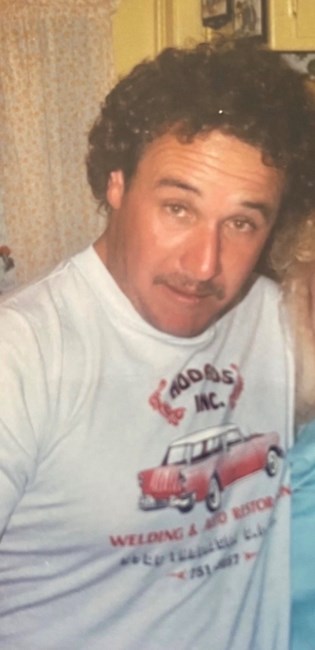 Obituary of Harry Michael Brown
