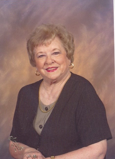 Obituary of Betty Lane