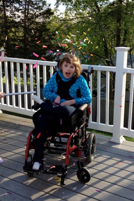 Obituary of Rachel Elizabeth Murphy