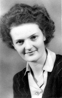 Obituary of Dr. Dorothy M. Roels