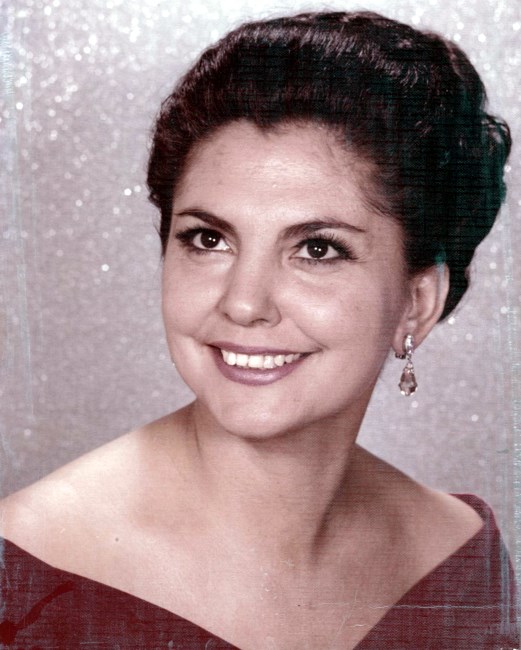 Obituary of Ursulina Papa Armendariz