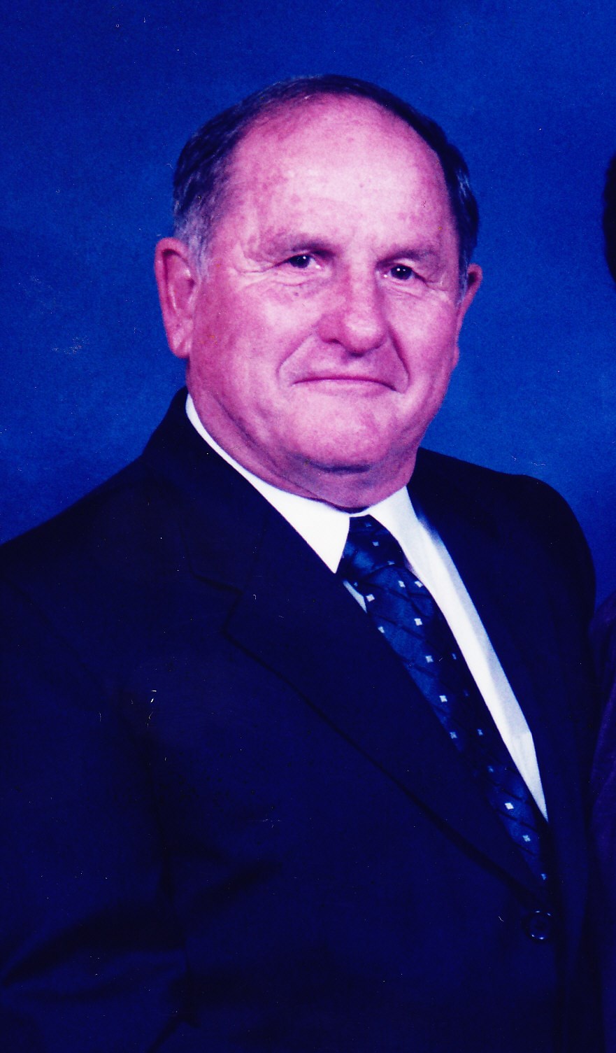 Obituary of Jack Jack Trapp L. Trapp