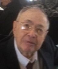 Obituary of Dr. Theron E. Montgomery Jr.