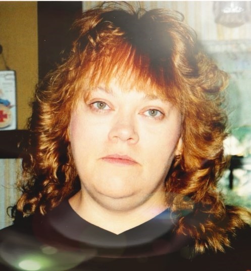 Obituary of Kathleen Marian Clark