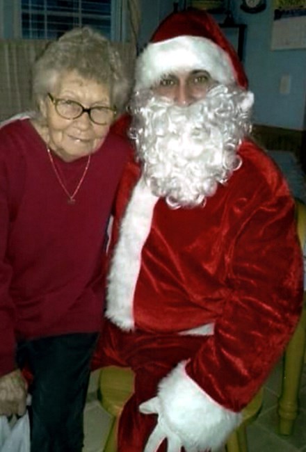 Hazel Reichert Avis De Deces Mcdonough Ga