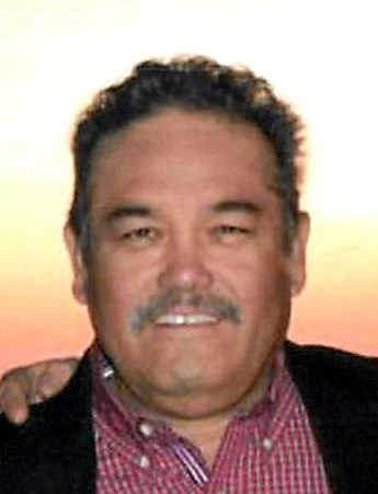 Obituary of Jose Oscar Vasquez