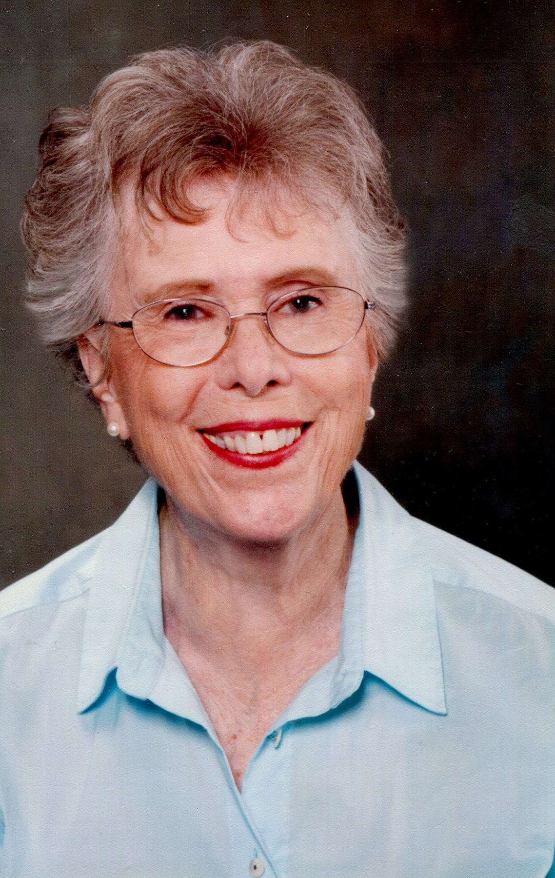 Obituary of Frances B. Gibson
