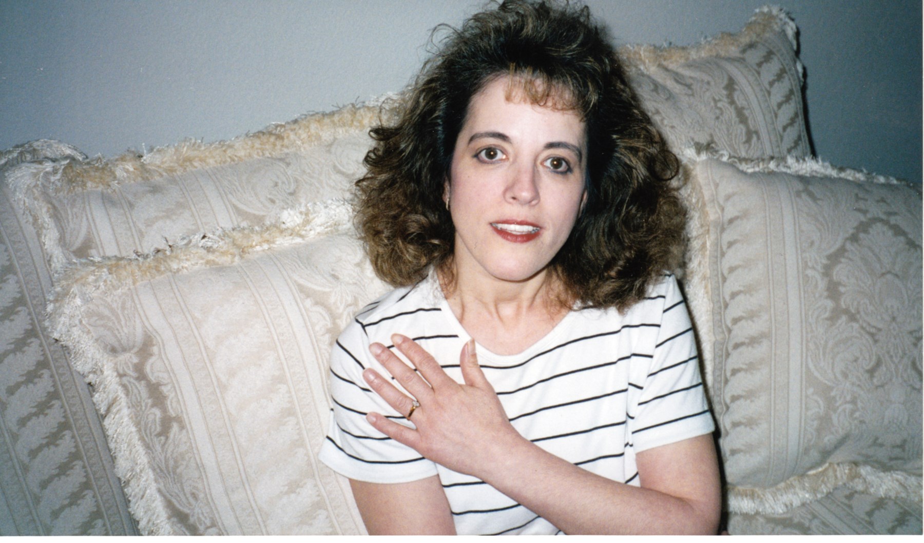 Obituary of Maria Fatima (Avila) Dotson