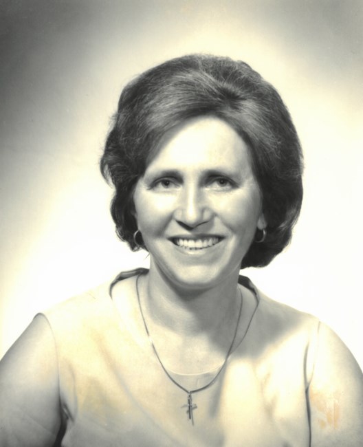 Obituary of Giovanna Russo