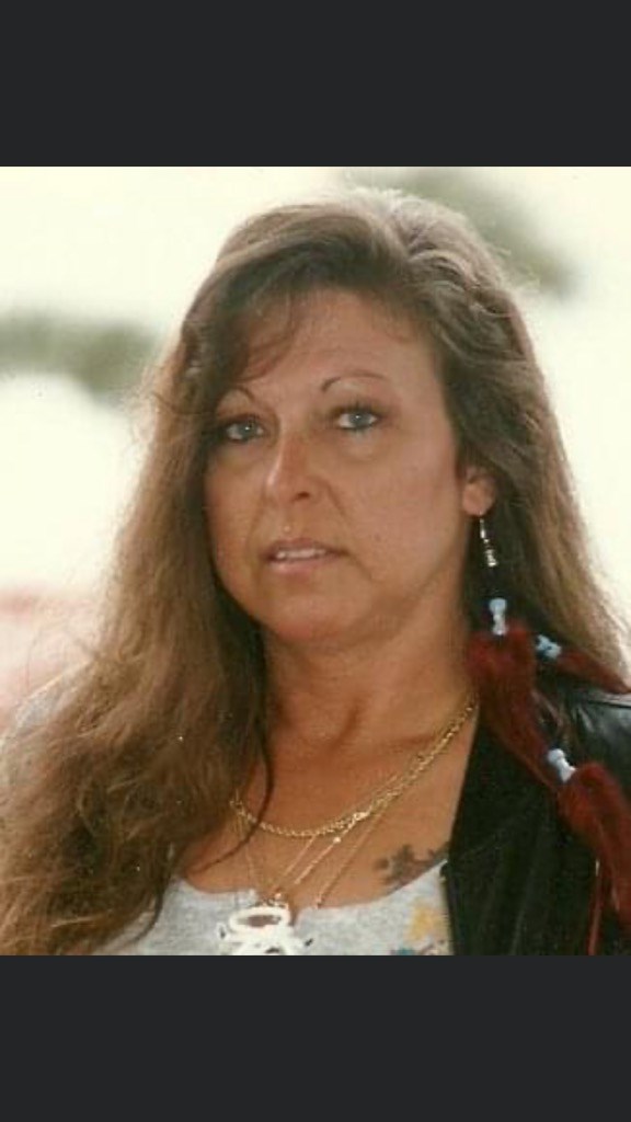 Obituary of Elizabeth Darlene Brown