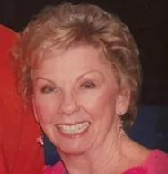 Obituary of Jean Nix Bowen