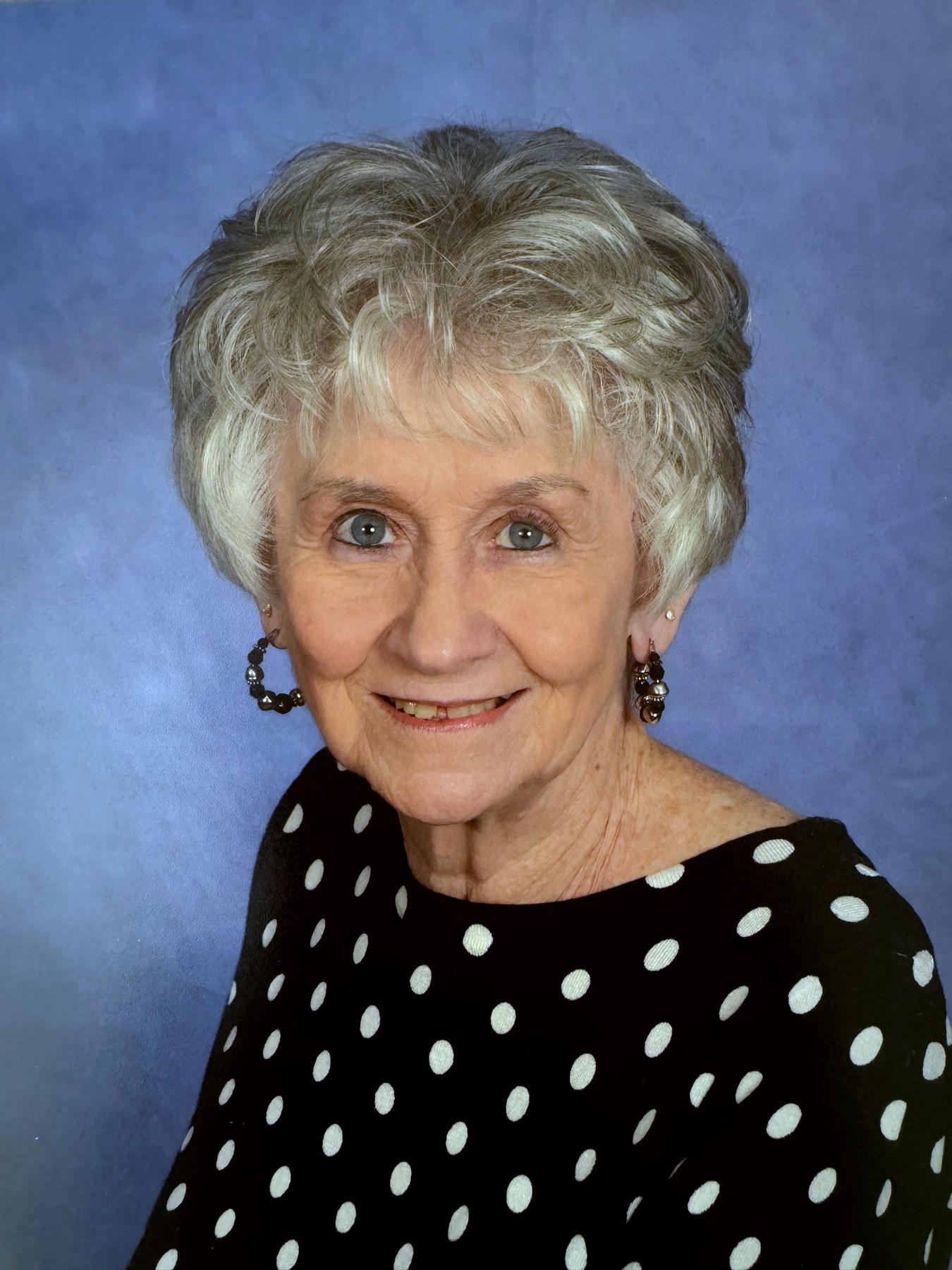 Obituary of Bettye Jane Lawrence