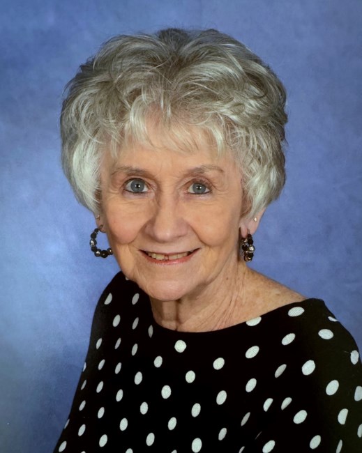 Obituary of Bettye Jane Lawrence