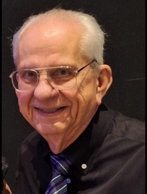 Obituary of David J. Soloy