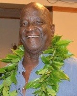 Obituary of Robert "Perry" Earl Johnson