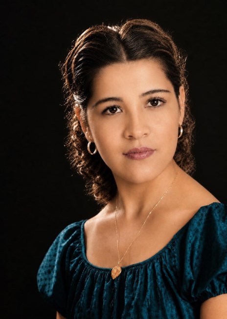 Obituary of Irene S Tellez