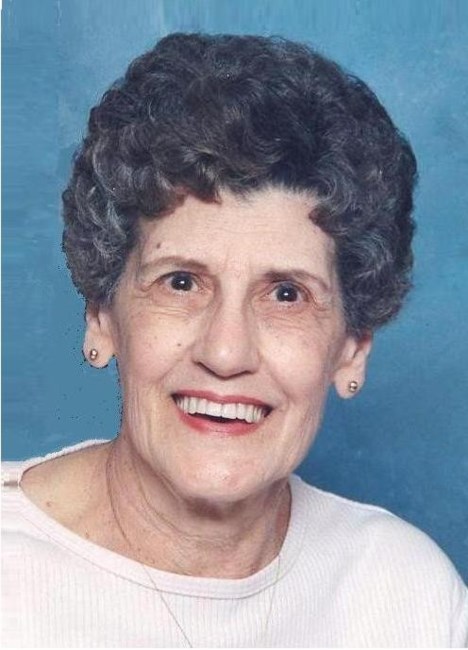 Obituary of Rose Palazzolo Mitchell