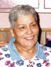 Obituary of Lucille D. Jimenez