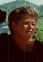 Patricia Underwood