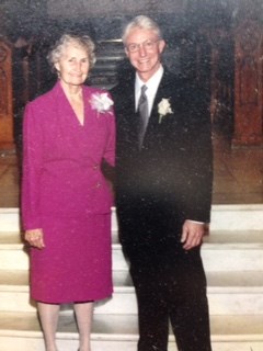 Obituary of Elaine Pittman Taylor