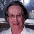 Obituary of Shirley Inez Farrell