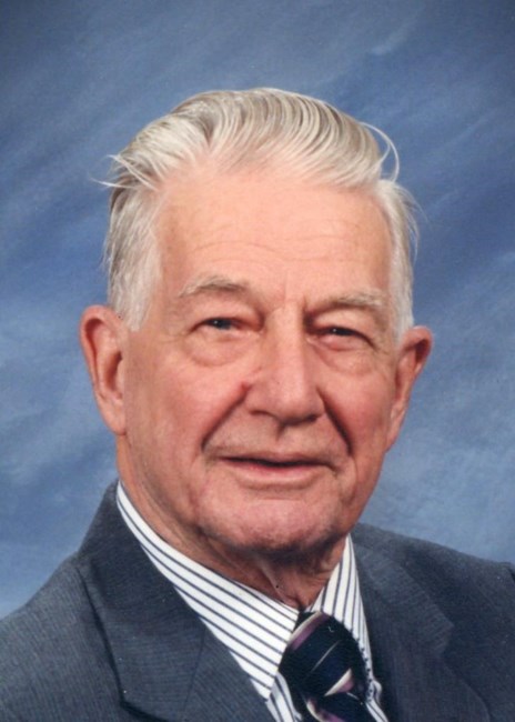 Avis de décès de Donald F Hartman