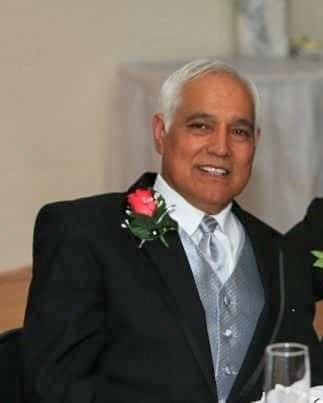 Obituary of Conrado Ortiz