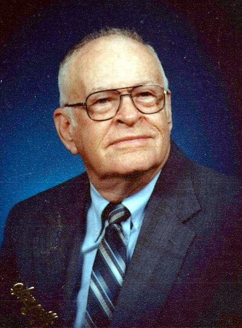 Obituario de Mark A. Parker Jr.
