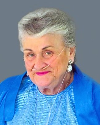 Obituary of Eleanor "Ebbs" Collins