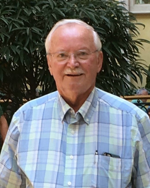 Avis de décès de Darrell LeRoy Carrington