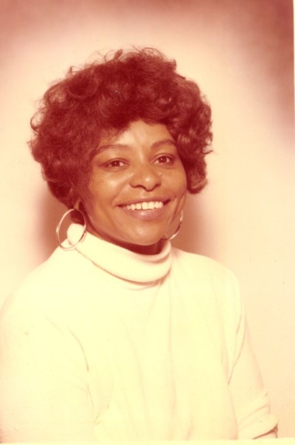Obituary of Bernice Elizabeth Mickles