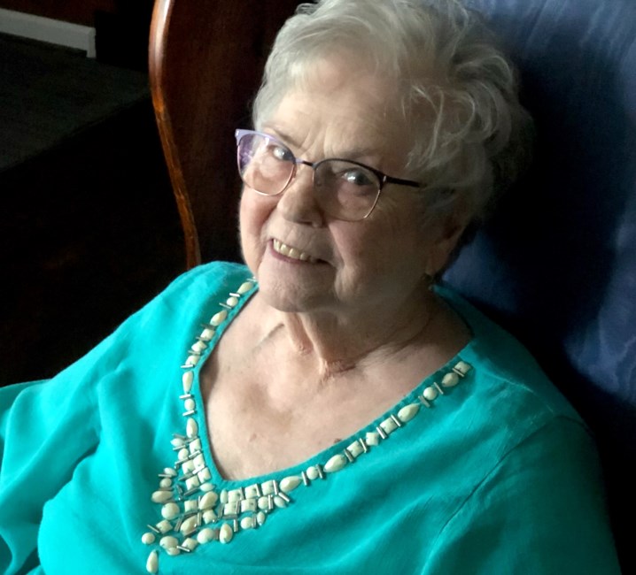 Obituary of Rosella "Ruth" Lickliter