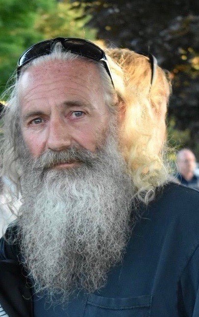 Obituario de Kevin M. Liberty