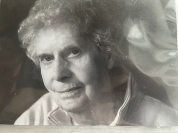 Obituary of Mae Elizabeth Stubbs