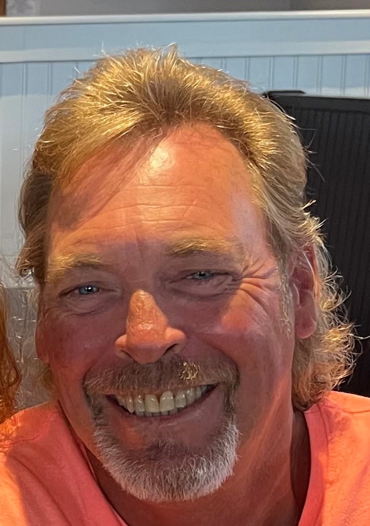 Obituary of Timothy Paul Vanderlinden