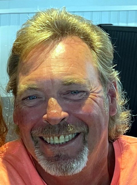 Obituary of Timothy Paul Vanderlinden