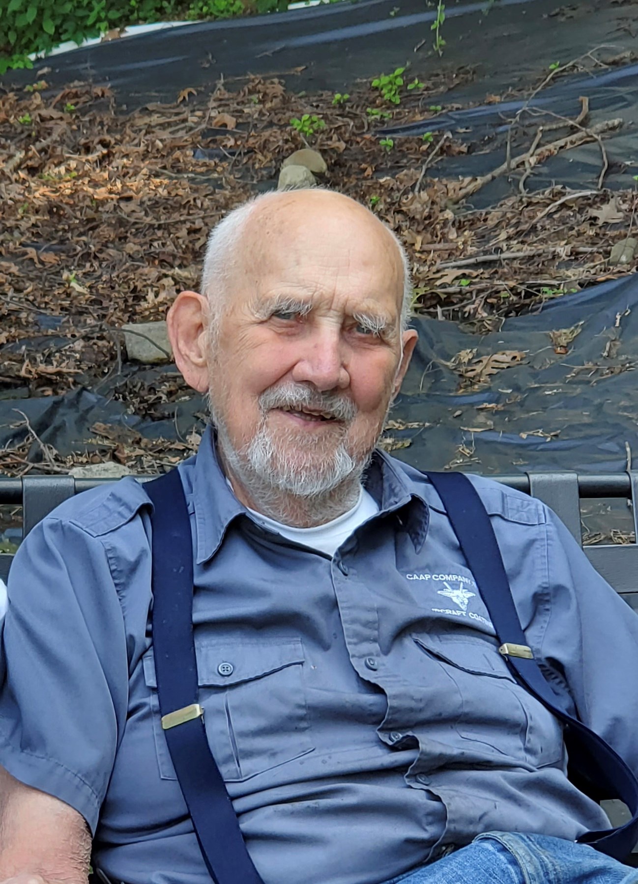 Obituary of James F. Moraveck