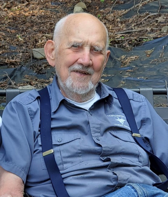 Obituary of James F. Moraveck