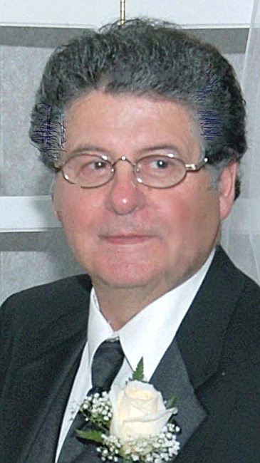 Obituary of Charles J. Pavlick