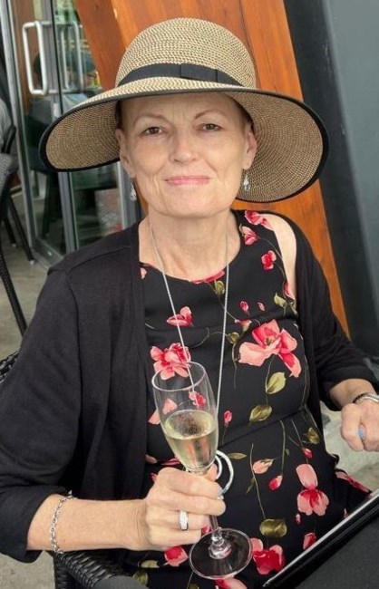 Obituary of Doriana Mariangela Temolo