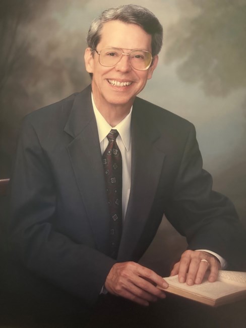 Obituary of Rev. Odean Wesley Puckett