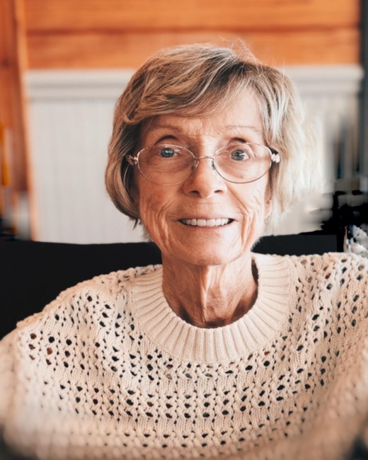 Obituary of Carol Ann Beck