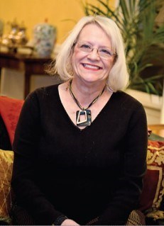 Obituario de Paula Phipps White