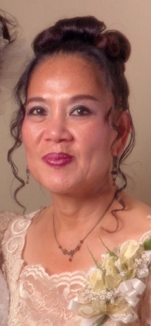 Obituary of Conchita M Espinosa