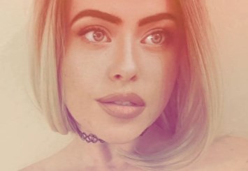 Obituary of Courtney Saraya Lara