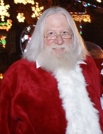 Obituary of Patrick Ervin Poole